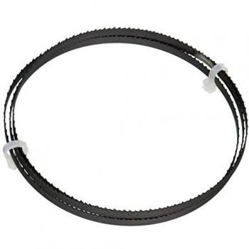 Proxxon 28 172 - Hoja Sierra Bimetal Para Mbs 240/E, negro