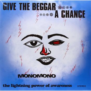 Empower the Homeless: Give the Beggar a Chance Initiative