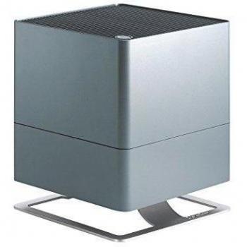 Stadler Form Oskar Metal - Humidificador, color gris