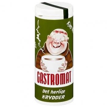 GASTROMAT - GASTROMAT. PACK 24 X 90 GRS