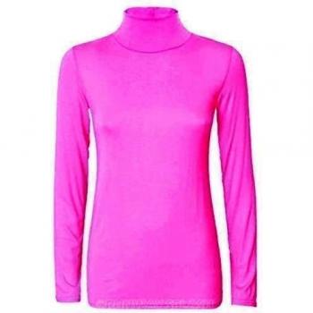 FASHION FAIRIES - Polo - para mujer Rosa Bebé 40
