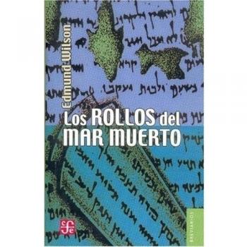 Los rollos del Mar Muerto