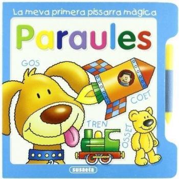 Paraules