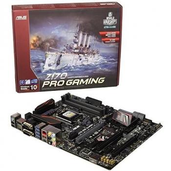 Asus Z170 Pro Gaming Motherboard