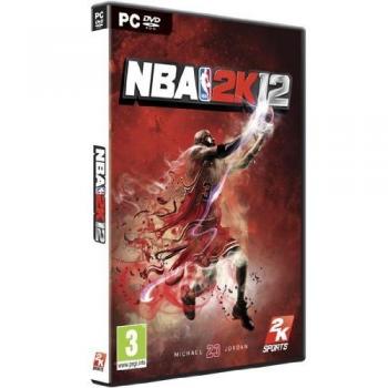 Nba 2K 2012