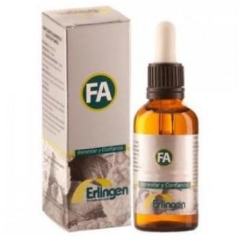 Erlingen Fitoaroma 9 - Complemento Alimenticio a base de Extractos Vegetales - 55ml