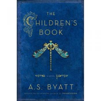 The Children's Book