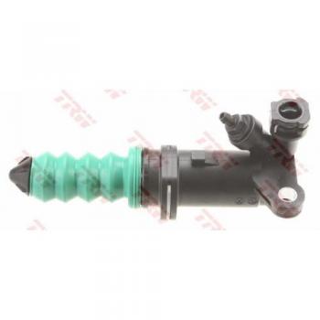 Cilindro Receptor de Embrague TRW PJH197 para AUDI A6 C6 Avant y Berline