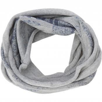 Pepe Jeans Byron JR Collar PB130022, Bufanda para Niños, Multicolor