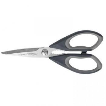 Tijeras de cocina con funda magnética Essentials BergHOFF