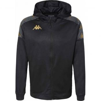 Chaqueta de hombre Grevolo Kappa - Diseño deportivo y moderno