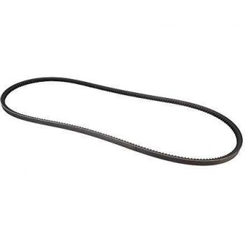 Correa trapezoidal CONTITECH AVX13X1400, longitud 1400 mm, ancho 13 mm, material de alta resistencia, diseño trapezoidal para transmisión de potencia eficiente