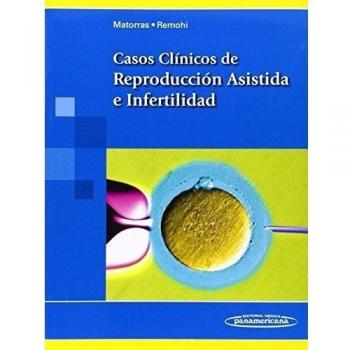 Casos clinicos de reproduccion asistida e infertil