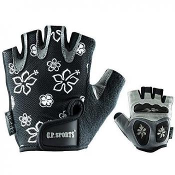 C.P.Sports - Guantes de Entrenamiento para Mujer