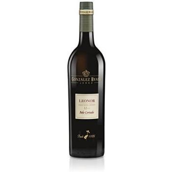 Leonor Palo Cortado - Vino D.O. Jerez - 750 ml