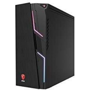 MSI mag Codex 5 11TC-460EU - Ordenador de sobremesa