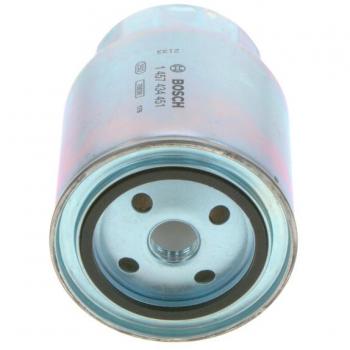 Filtro de combustible BOSCH 1 457 434 451