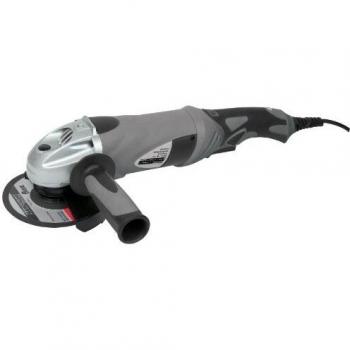 Mannesmann - M12168 - Rectificadora angular de 125 mm