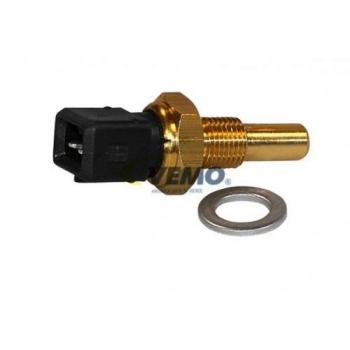 Sensor de Temperatura del Refrigerante VEMO V10-72-0914 - Calidad Original para AUDI A4 B5 Berline y A4 B7 Avant