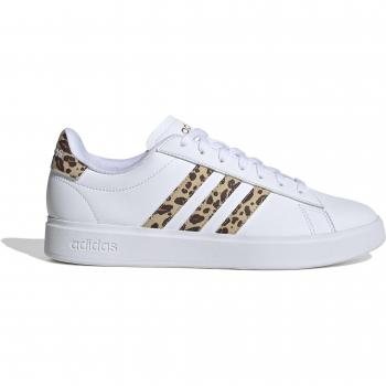 Zapatillas Adidas Grand Court 2.0 Blancas para Mujer