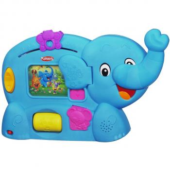 Playskool - Elefun, aprendo primeras Palabras