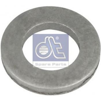 Kit de montaje para colector de escape DT Spare Parts 1.10539