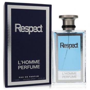 Kian - Respect L'Homme 100ml Eau De Parfum Spray
