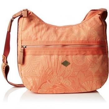 OililyOilily M Shoulder Bag - Bolsa de Hombro Mujer
, color Rosa, talla 32x35x12 cm