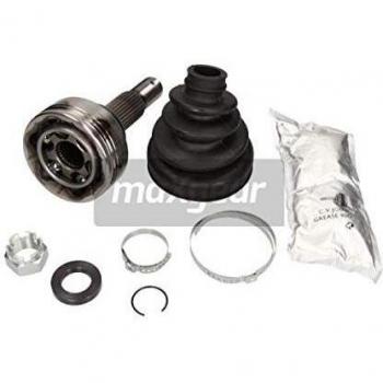 Maxgear 49-1295 - Eje de transmisión