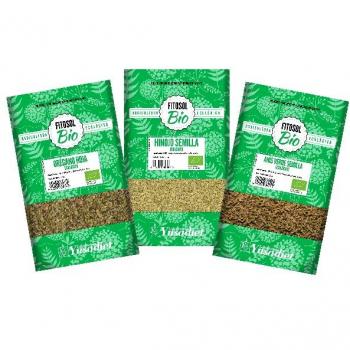 Boldo 35 Gr Bolsa Eco - Salud de la Mujer