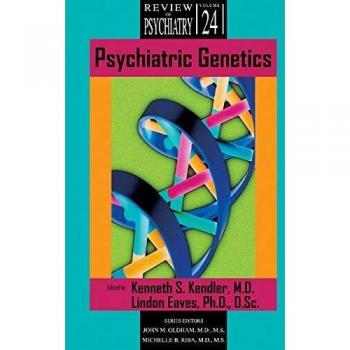 Psychiatric Genetics