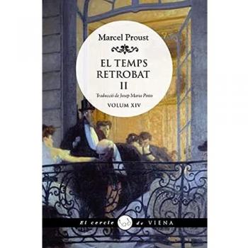 El temps retrobat, II: Volum XIV: 94 (El cercle de Viena
