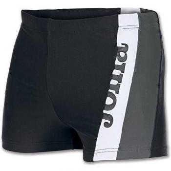 Joma 100164.110 - Bañador para Hombre, Color Negro, Talla 2XS