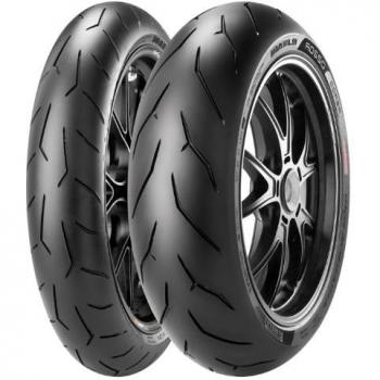 PIRELLI 180/55 ZR17 73W DIABLO ROSSO CORSA  TL