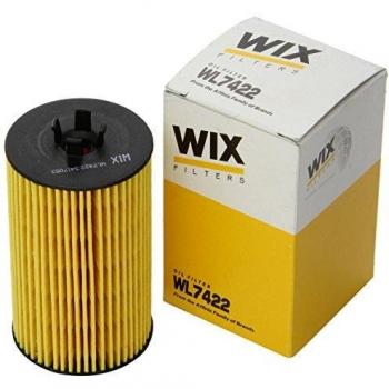 Wix Filter WL7422 - Filtro De Aceite