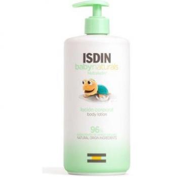 ISDIN Baby Naturals Loción Corporal Hidratante 750ml