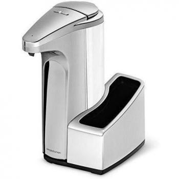 simplehuman ST1031 - Dispensador de jabón