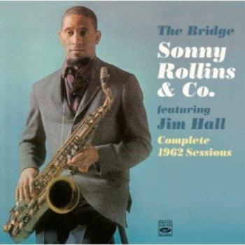 The Bridge: Complete 1962 Sessions
