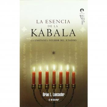 Esencia De La Kabala, La