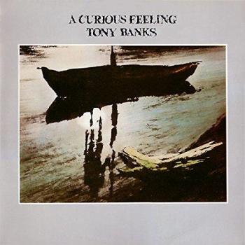 A Curious Feeling VINYL