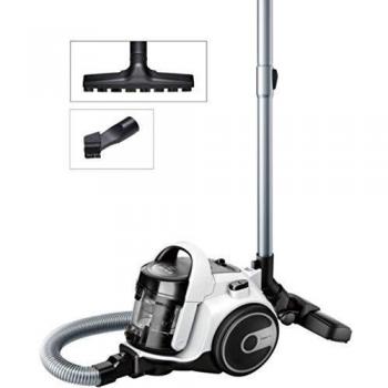 Bosch BGS05A222 - Aspiradora, color blanco