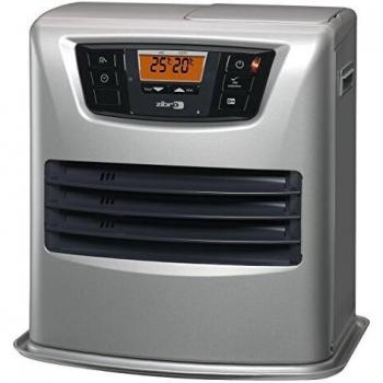 Estufa de Parafina Electrónica ZIBRO LC-140