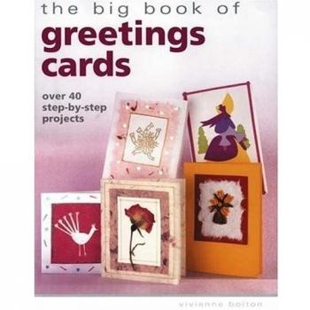 Big Book of Greetings Cards