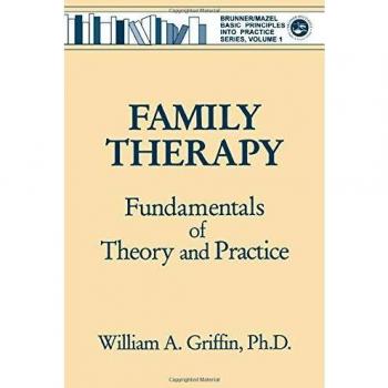 Family Therapy: Fundamentals Of Theory And Practice: 1