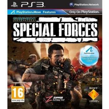 SOCOM: Special Forces - Move Compatible