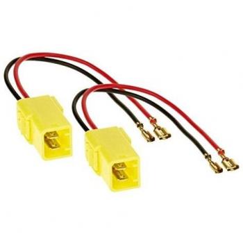 ACV 1045-01l - Cable para Altavoz, 2 Unidades, Citroen/Fiat/Peugeot