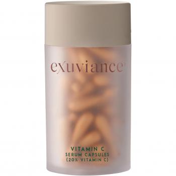 Exuviance 20% Pure Vitamin C Serum Capsules