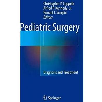 Pediatric Surgery: Diagnosis and Treatment