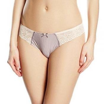 Sassa String-Tanga Mujer    Violett