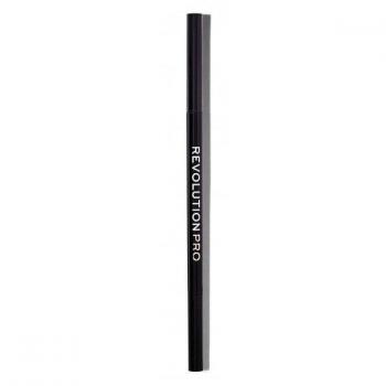 Pro Precision Microblading Effect Lápiz de Cejas: Medium Brown - Revolution Pro
